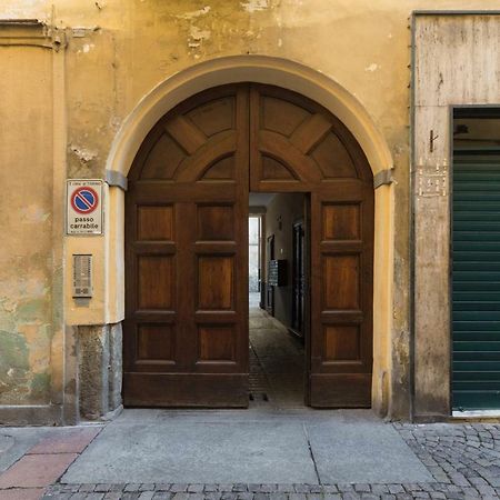 Moleloca - Il Guardinfante Hotel Turin Luaran gambar