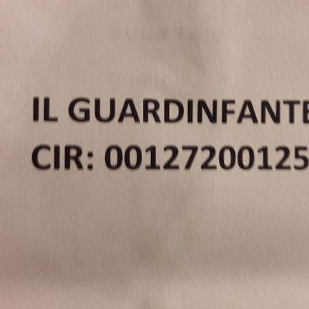 Moleloca - Il Guardinfante Hotel Turin Luaran gambar