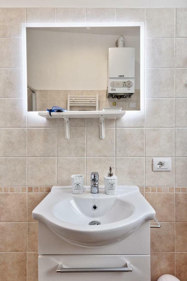 Moleloca - Il Guardinfante Hotel Turin Luaran gambar
