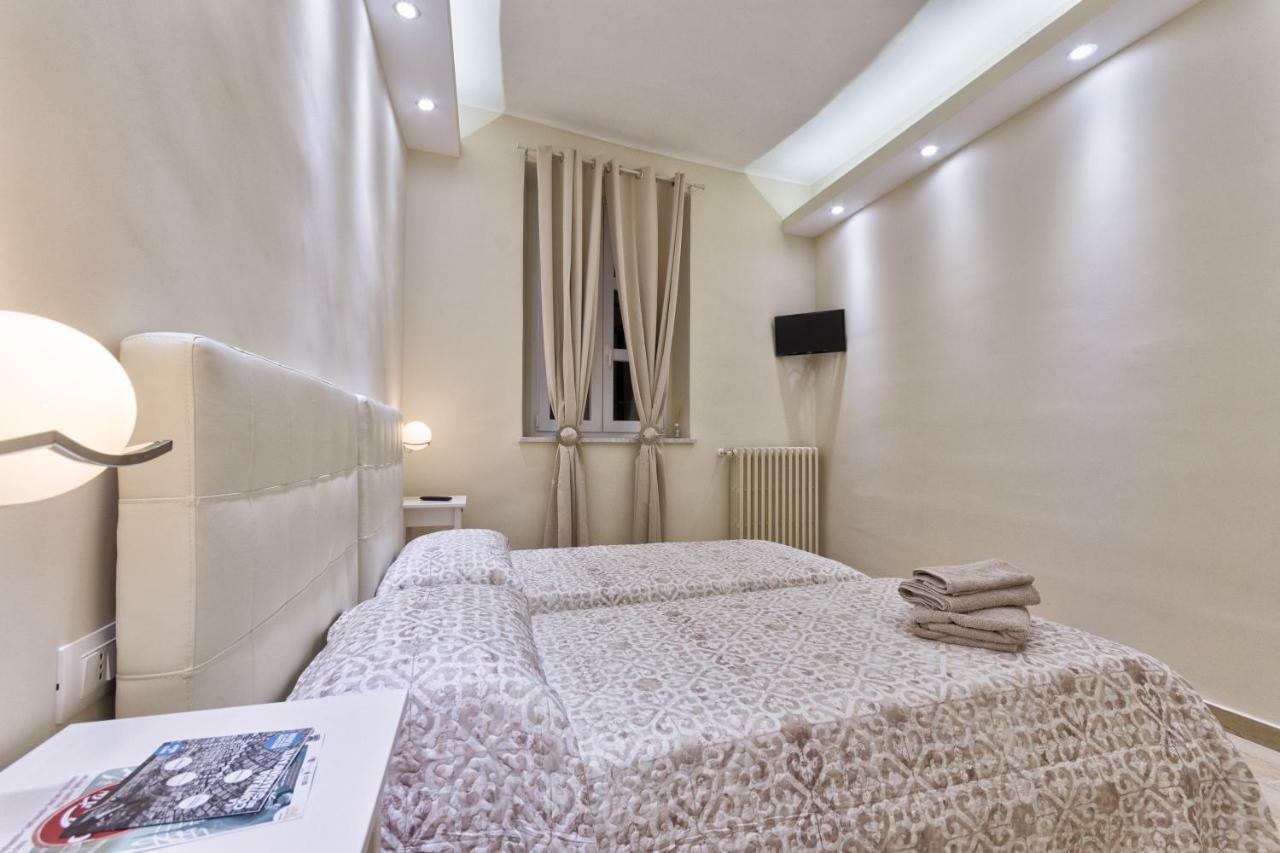 Moleloca - Il Guardinfante Hotel Turin Luaran gambar