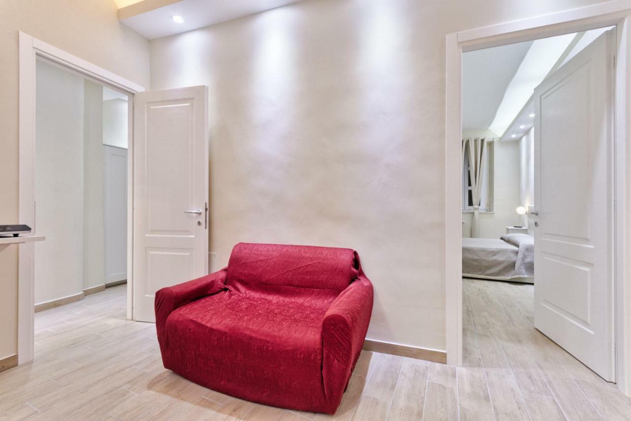 Moleloca - Il Guardinfante Hotel Turin Luaran gambar