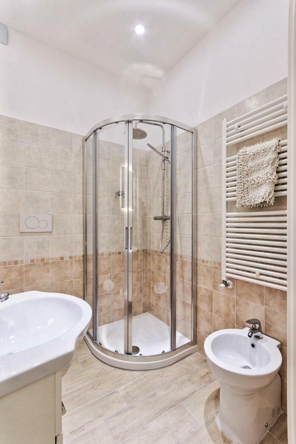 Moleloca - Il Guardinfante Hotel Turin Luaran gambar