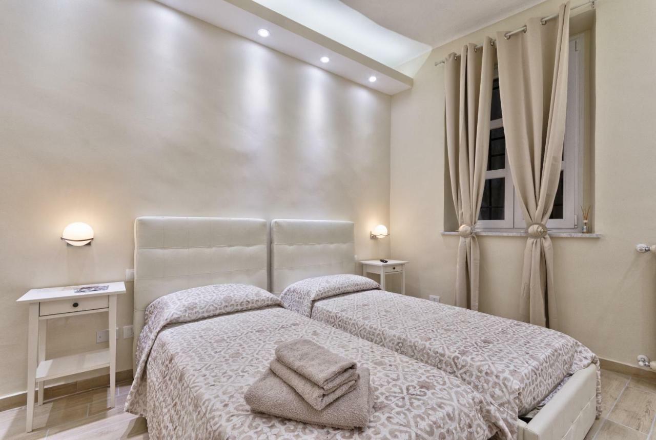 Moleloca - Il Guardinfante Hotel Turin Luaran gambar