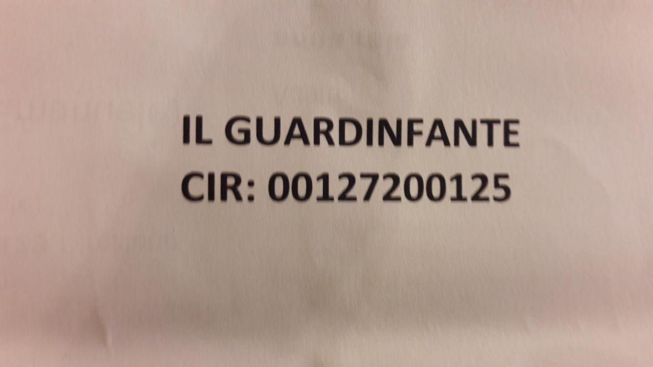 Moleloca - Il Guardinfante Hotel Turin Luaran gambar